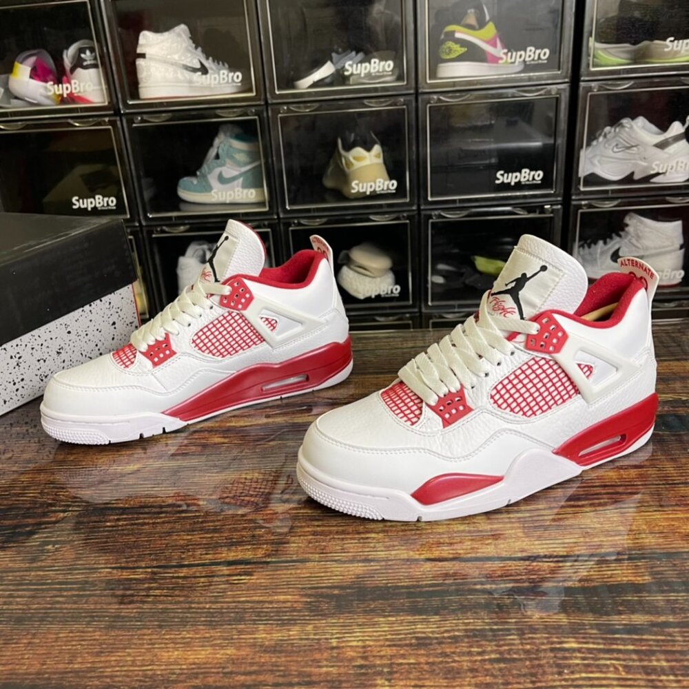 jordan 4 retro alternitive